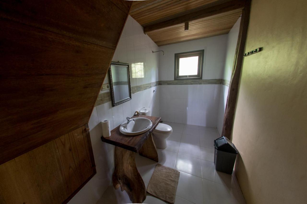 Hidden Bay Resort Mentawais Masokut Exterior photo